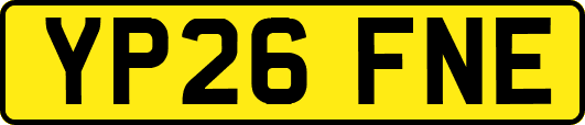 YP26FNE