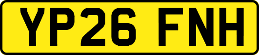 YP26FNH