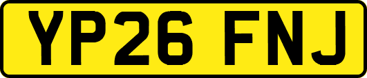 YP26FNJ