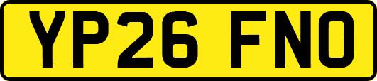 YP26FNO