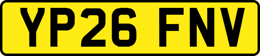 YP26FNV