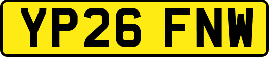 YP26FNW