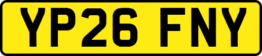 YP26FNY