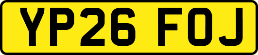 YP26FOJ