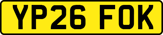 YP26FOK