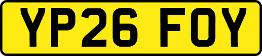 YP26FOY
