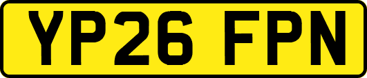 YP26FPN