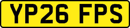 YP26FPS