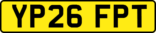YP26FPT
