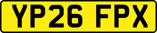 YP26FPX