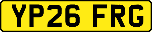 YP26FRG
