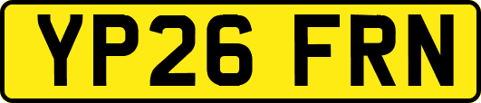 YP26FRN