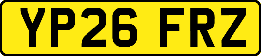 YP26FRZ