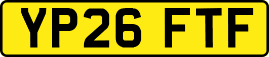 YP26FTF