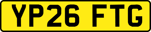 YP26FTG