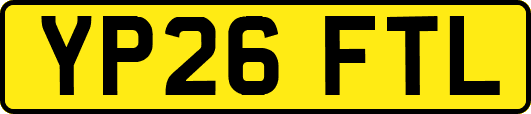 YP26FTL
