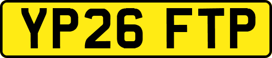 YP26FTP