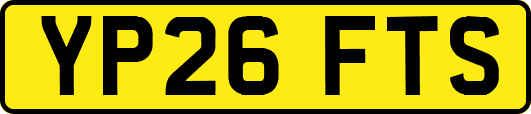YP26FTS