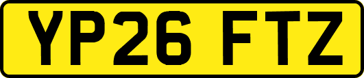 YP26FTZ