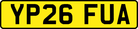 YP26FUA