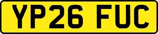 YP26FUC
