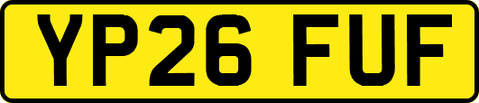 YP26FUF