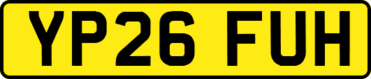 YP26FUH