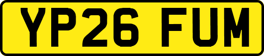 YP26FUM