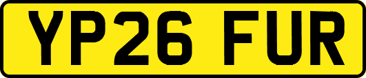 YP26FUR