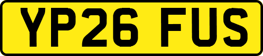 YP26FUS