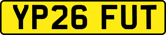 YP26FUT