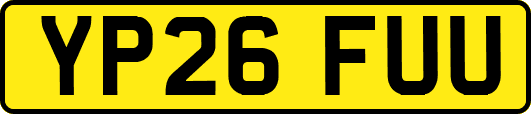 YP26FUU