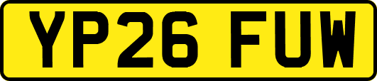 YP26FUW