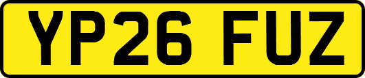 YP26FUZ
