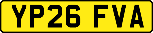 YP26FVA