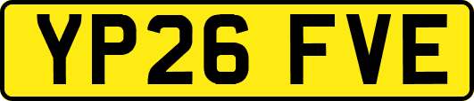 YP26FVE