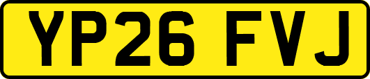 YP26FVJ