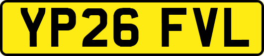 YP26FVL