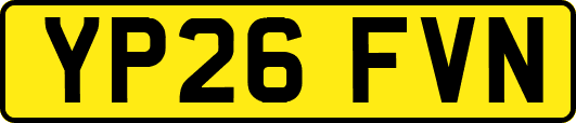 YP26FVN
