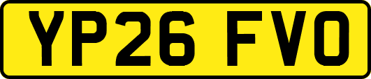 YP26FVO