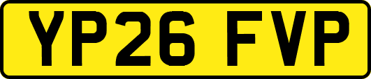 YP26FVP