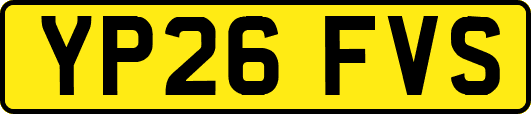 YP26FVS