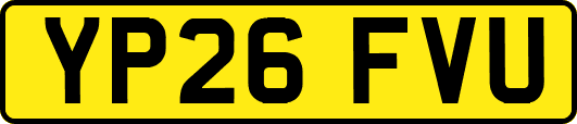 YP26FVU