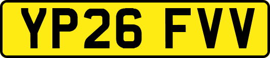YP26FVV