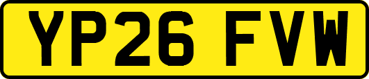 YP26FVW