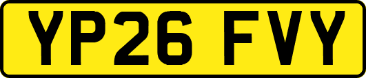 YP26FVY