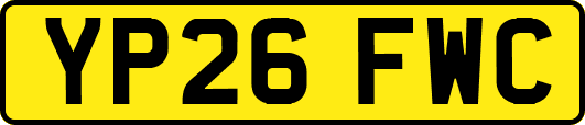 YP26FWC