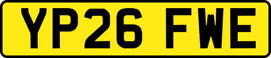 YP26FWE