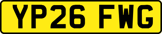 YP26FWG