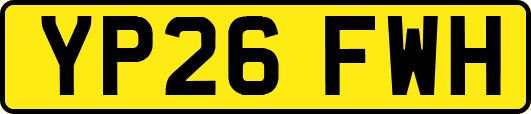 YP26FWH